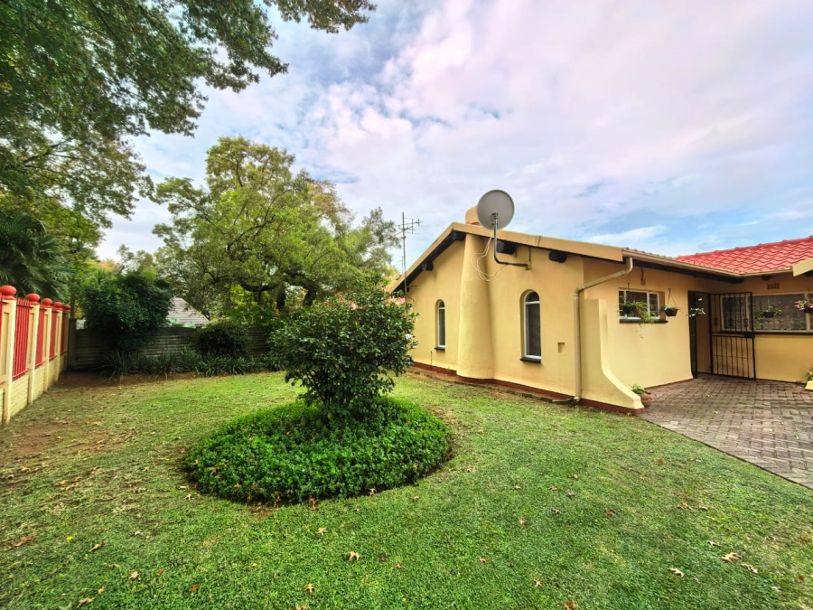 3 Bedroom Property for Sale in Vaalpark Free State